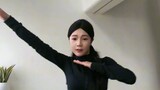 Viral dance (Chinese)