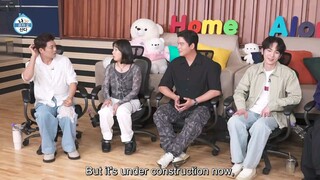 I Live Alone Episode 552 Eng Sub