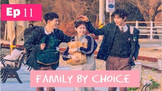 Family By Choice__Ep11.ENG SUB (2024)