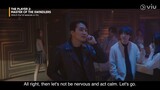 Jang Gyu Ri and Oh Yeon Seo Go Clubbing | The Player 2: Master of Swindlers EP 2 | Viu  [ENG SUB]