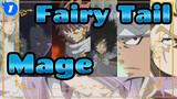 [Fairy Tail] We Are Mage, Now Start Hunting Dragons_1