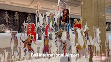 Bali International Airport - Surprisingly Gorgeous