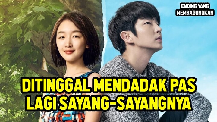 DAHLAH KLEAN TONTON AJA, DIJAMIN PASTI KALIAN SUKA !! : Rangkum Drama Korea