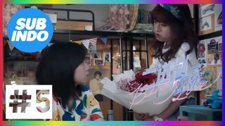 binary love sub indo eps #5