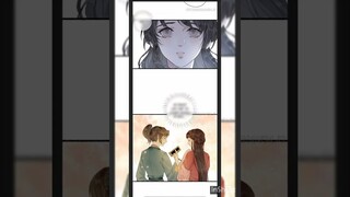 Bl/shounen ai#manhua#manhwa#sad love story#dead of beloved one
