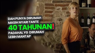 PADAHAL YG DIRUMAH LEBIH MANTAP, TAPI MASIH NYARI | alur cerita film