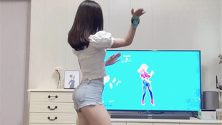 just dance