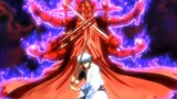 "Gintama" Gintoki's guardian spirit is actually Asura