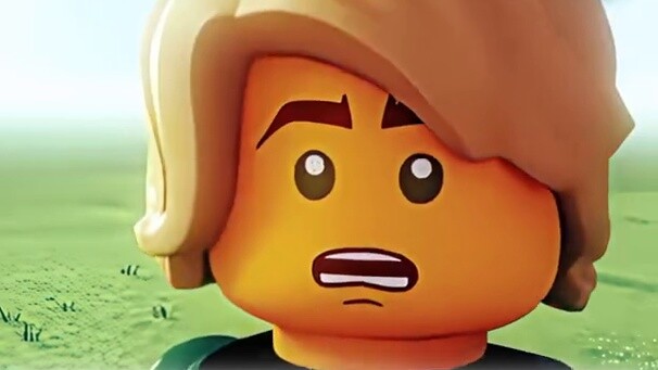 The final battle may be the best ending for Ninjago!