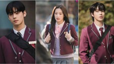 True Beauty Ep01 Tagalog dubbed