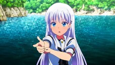 Summer Pockets Ep 3 Sub Indo