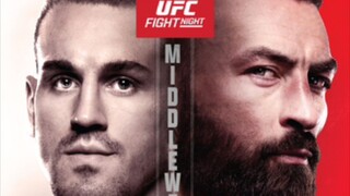UFC Fight Night Face-Off Picks | November 19, 2023 Philippine Time | Pinoy Silent Picks