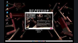 Buckshot Roulette Free Download PC