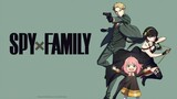 [ Ep-01 ] Spy x Family - P1