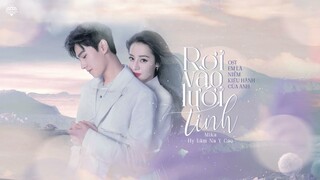 [Vietsub] Sa Vào Tình Yêu (陷入爱情) - Mika, Hy Lâm Na Y Cao | Em Là Niềm Kiêu Hãnh Của Anh OST