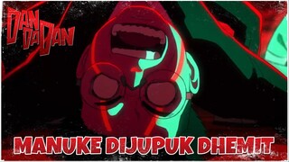 [FANDUB JAWA] Manuke Dijupuk Dhemit (Dandadan Episode 1)