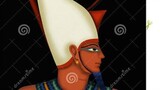 Solar God Of Egyptian - Atum (Egyptian Mythology)
