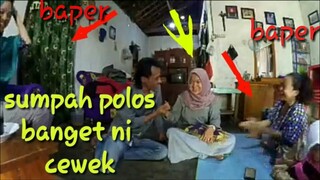 Cara Hipnotis cewek jadi pacar mesra banget pria jomblo wajib nonton awas baper