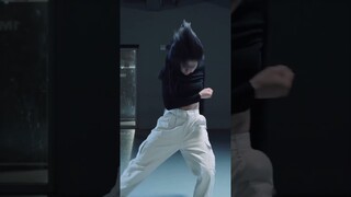 😎😎 #dohee #choreography