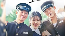 OST "Oasis" Bagian 1 "LEPASKAN AKU" JEMMA