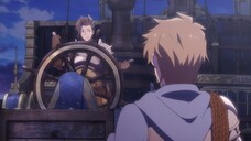 Granblue Fantasy The Animation S2 - 09