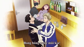 Gokushufudou tập 9-Vietsub