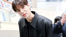 【Stray Kids/Jin Shengmin】🖤🐾🌬️