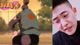 [Anime] [NARUTO Dubbing Imitation] Shikamaru