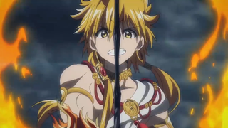 Epic Magi I magi Series