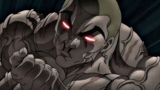 "【绝对力量】超越极限！"
