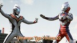 ウルトラマンティガ Ultraman Tiga Volume 22 Malay Dub Episode 43 & 44
