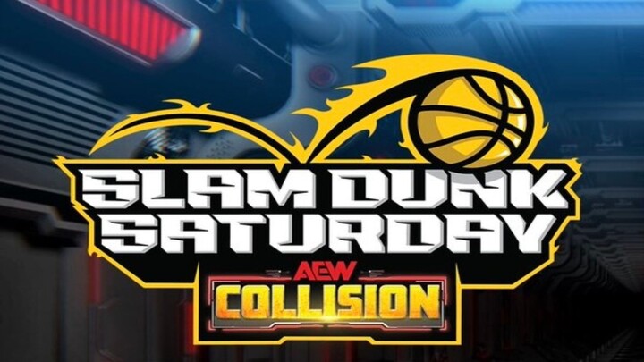AEW Collision Slam Dunk Saturday | Full Show HD | March 22, 2025