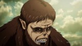 Eren Almost Died! Eren Sacrifices His Body For Greater Powers-Attack on Titan