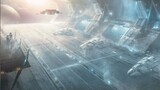 [Stars] Cơ quan P nợ chúng tôi một hạm đội đậu trong CG nội bộ của Juggernaut