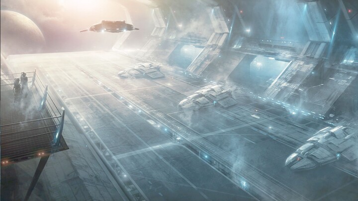 [Stars] P agency owes us a fleet to park in Juggernaut's internal CG