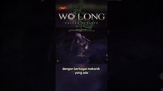 Game Souls-like baru yang menjanjikan! Wo Long Dynasty Demo!  #wolong #nioh #soulslike