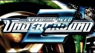 Need For Speed Underground 2 (Full Soundtrack)