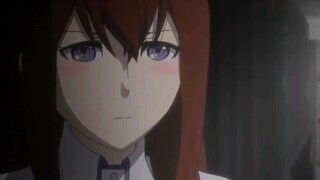 Mọi thứ đều là sự lựa chọn của Steins;Gate