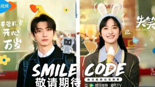 🦋 Drachin Smile Code Episode 1 Subtitle Indonesia (2024) 🦋