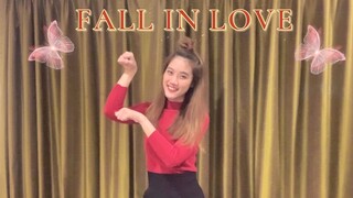 Fall in Love ❤️😍🥰 - ตกหลุมรักคุณซ้ำๆ จนเข่าช้ำหมดแล้วครับ