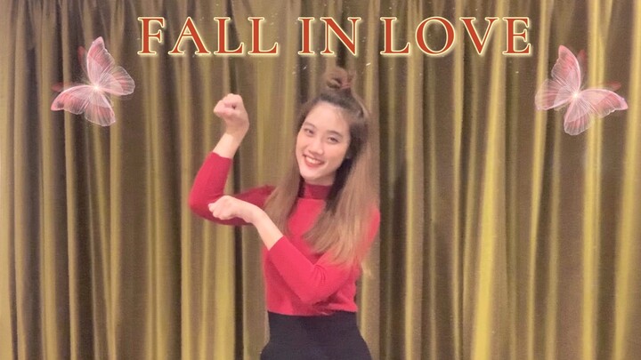 Fall in Love ❤️😍🥰 - ตกหลุมรักคุณซ้ำๆ จนเข่าช้ำหมดแล้วครับ