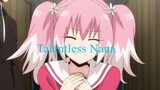 Episode 6 || Talentless Nana