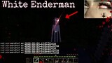 [#38] Tôi Phải Từ Bỏ Thế Giới Khi Gặp White Enderman - Creepypasta Minecraft