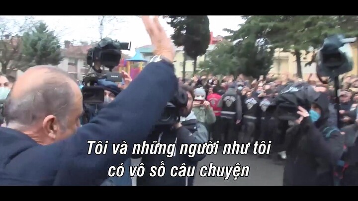Terim EP 1 [Sub Việt]