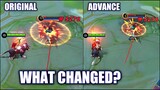 SO WHERE'S THE BUFF? | MOBILE LEGENDS