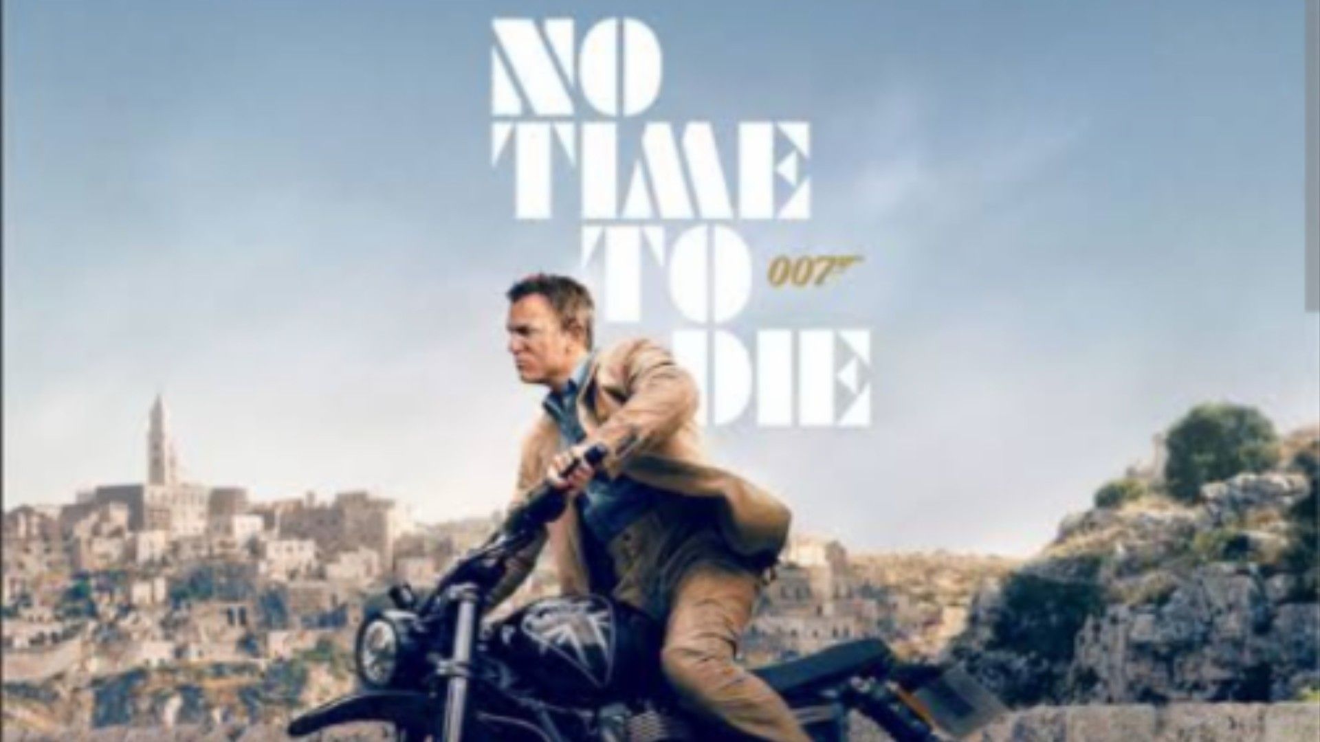 No time to die full movie watch online free sale