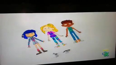 FriendZSpace - Un planeta misterioso (Esp Latino)