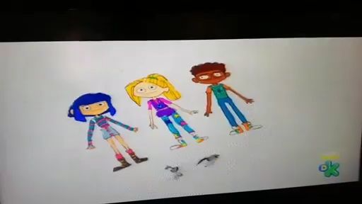 FriendZSpace - Un planeta misterioso (Esp Latino)