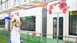 [vlog] Phim truyện liên kết Zhanshuang Pamish x Guangzhou Tram Vẻ đẹp của mùa hè sẽ không bao giờ ph