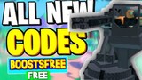 All New *SECRET* Update Codes in Action Tower Defense Roblox! [WORKINGCODES]
